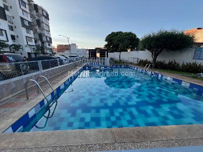 Apartamento de 3 alcobas en venta en Zulima, Cúcuta, 69 m² · foto 20 de 20