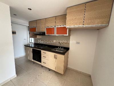 Apartamento de 3 alcobas en venta en Zulima, Cúcuta, 69 m² · foto 6 de 20