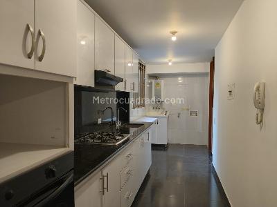 Apartamento en venta en Colina Campestre, Bogotá · foto 12 de 14