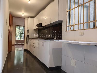 Apartamento en venta en Colina Campestre, Bogotá · foto 13 de 14