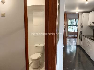 Apartamento en venta en Colina Campestre, Bogotá · foto 14 de 14