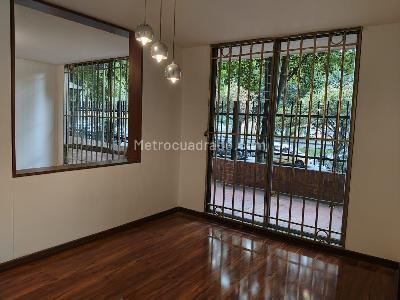 Apartamento en venta en Colina Campestre, Bogotá · foto 2 de 14
