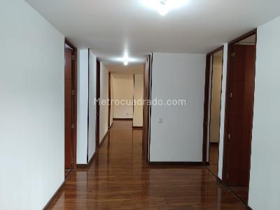 Apartamento en venta en Colina Campestre, Bogotá · foto 10 de 14