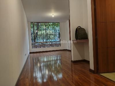 Apartamento en venta en Colina Campestre, Bogotá · foto 3 de 14