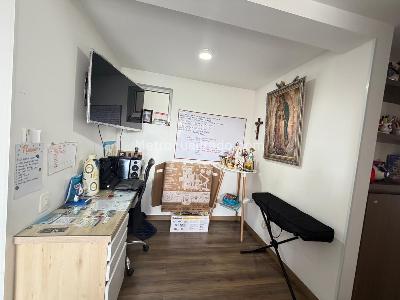 Apartamento de 3 alcobas en venta en Cantalejo Sec Alejandria, Bogotá, 85 m² · foto 4 de 12