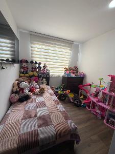 Apartamento de 3 alcobas en venta en Cantalejo Sec Alejandria, Bogotá, 85 m² · foto 6 de 12