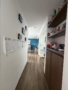 Apartamento de 3 alcobas en venta en Cantalejo Sec Alejandria, Bogotá, 85 m² · foto 8 de 12