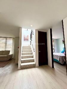 Apartamento de 3 alcobas en venta en Cantalejo Sec Alejandria, Bogotá, 128 m² · foto 12 de 15