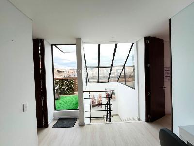Apartamento de 3 alcobas en venta en Cantalejo Sec Alejandria, Bogotá, 128 m² · foto 13 de 15
