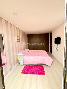 Apartamento de 3 alcobas en venta en Cantalejo Sec Alejandria, Bogotá, 128 m² · foto 14 de 15
