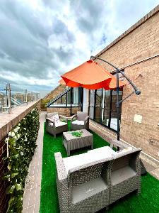Apartamento de 3 alcobas en venta en Cantalejo Sec Alejandria, Bogotá, 128 m² · foto 3 de 15