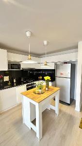Apartamento de 3 alcobas en venta en Cantalejo Sec Alejandria, Bogotá, 128 m² · foto 5 de 15