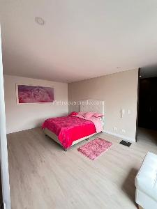 Apartamento de 3 alcobas en venta en Cantalejo Sec Alejandria, Bogotá, 128 m² · foto 10 de 15
