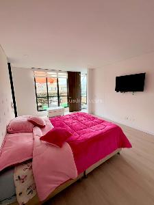 Apartamento de 3 alcobas en venta en Cantalejo Sec Alejandria, Bogotá, 128 m² · foto 11 de 15