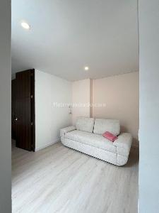 Apartamento de 3 alcobas en venta en Cantalejo Sec Alejandria, Bogotá, 128 m² · foto 4 de 15