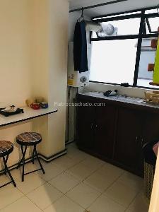 Apartamento en venta en Antiguo Country, Bogotá · foto 5 de 9