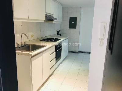Apartamento en venta en Antiguo Country, Bogotá · foto 4 de 9