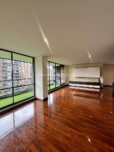 Apartamento de 2 alcobas en venta en Cantalejo Sec Alejandria, Bogotá, 127 m² · foto 2 de 17