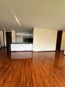 Apartamento de 2 alcobas en venta en Cantalejo Sec Alejandria, Bogotá, 127 m² · foto 4 de 17