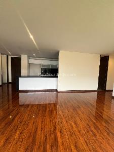 Apartamento de 2 alcobas en venta en Cantalejo Sec Alejandria, Bogotá, 127 m² · foto 8 de 17
