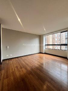 Apartamento de 2 alcobas en venta en Cantalejo Sec Alejandria, Bogotá, 127 m² · foto 13 de 17
