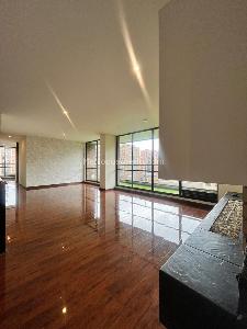 Apartamento de 2 alcobas en venta en Cantalejo Sec Alejandria, Bogotá, 127 m² · foto 3 de 17