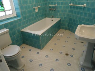 Casa de 5 alcobas en venta en Teusaquillo, Bogotá, 647 m² · foto 11 de 13