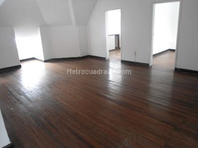 Casa de 5 alcobas en venta en Teusaquillo, Bogotá, 647 m² · foto 13 de 13