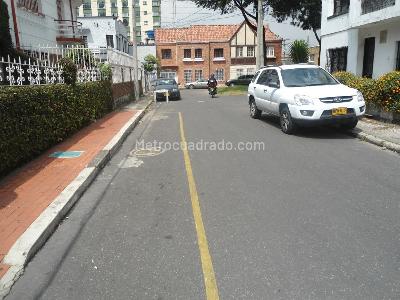 Casa de 5 alcobas en venta en Teusaquillo, Bogotá, 647 m² · foto 2 de 13