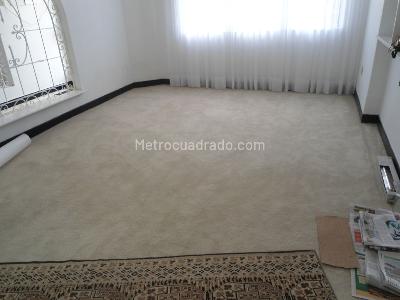 Casa de 5 alcobas en venta en Teusaquillo, Bogotá, 647 m² · foto 5 de 13