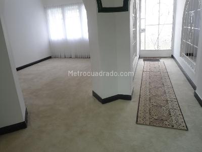 Casa de 5 alcobas en venta en Teusaquillo, Bogotá, 647 m² · foto 6 de 13