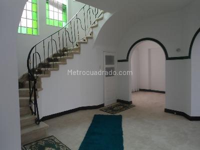 Casa de 5 alcobas en venta en Teusaquillo, Bogotá, 647 m² · foto 7 de 13