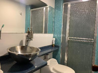 Apartamento en venta en Polo Club, Bogotá · foto 10 de 12