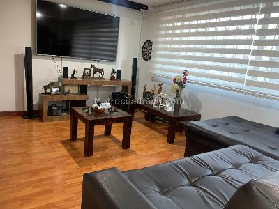Apartamento en venta en Polo Club, Bogotá · foto 11 de 12