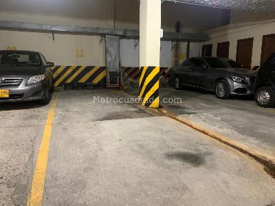 Apartamento en venta en Polo Club, Bogotá · foto 12 de 12