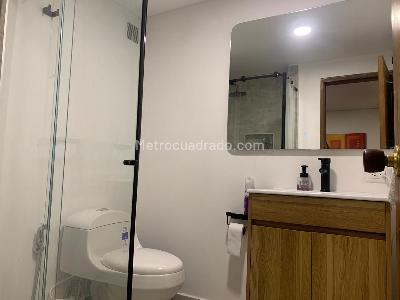 Apartamento en venta en Polo Club, Bogotá · foto 5 de 12