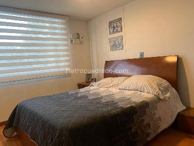 Apartamento en venta en Polo Club, Bogotá · foto 6 de 12