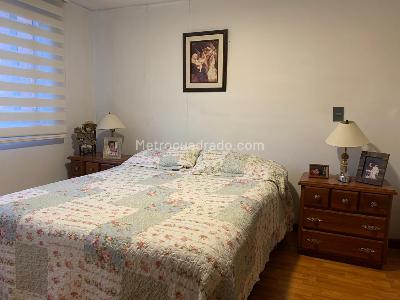 Apartamento en venta en Polo Club, Bogotá · foto 7 de 12