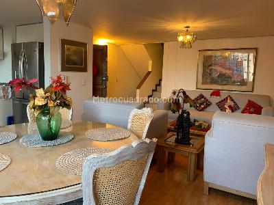 Apartamento en venta en Polo Club, Bogotá · foto 2 de 12