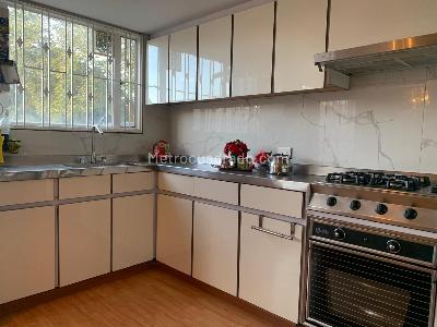 Apartamento en venta en Polo Club, Bogotá · foto 4 de 12