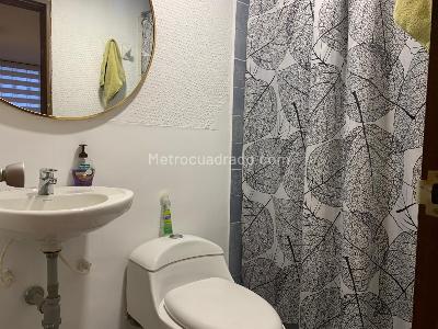 Apartamento en venta en Polo Club, Bogotá · foto 8 de 12