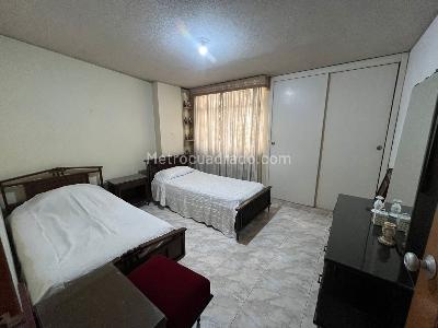 Apartamento de 5 alcobas en venta en Cabecera Del Llano, Bucaramanga, 179 m² · foto 12 de 20