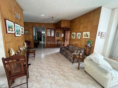 Apartamento de 5 alcobas en venta en Cabecera Del Llano, Bucaramanga, 179 m² · foto 4 de 20