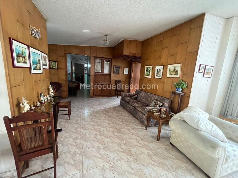 Piso – Bucaramanga - Vista 5