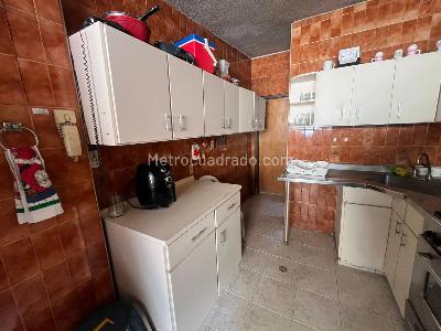 Apartamento de 5 alcobas en venta en Cabecera Del Llano, Bucaramanga, 179 m² · foto 17 de 20