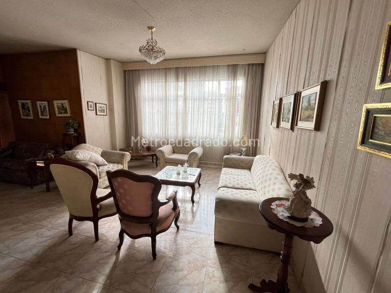 Piso – Bucaramanga - Vista 2