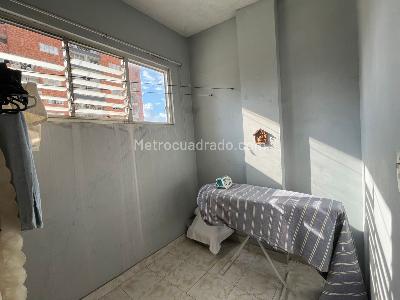Apartamento de 5 alcobas en venta en Cabecera Del Llano, Bucaramanga, 179 m² · foto 20 de 20