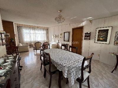 Apartamento de 5 alcobas en venta en Cabecera Del Llano, Bucaramanga, 179 m² · foto 3 de 20
