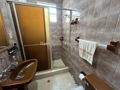 Apartamento de 5 alcobas en venta en Cabecera Del Llano, Bucaramanga, 179 m² · foto 11 de 20