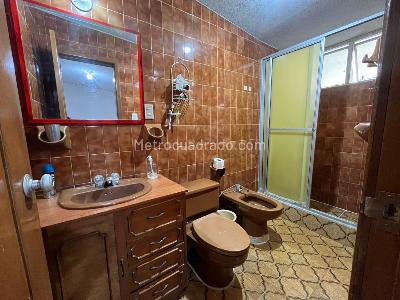 Apartamento de 5 alcobas en venta en Cabecera Del Llano, Bucaramanga, 179 m² · foto 15 de 20